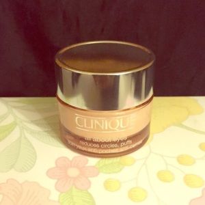 FULL SIZE Clinique All About Eyes Eye Cream