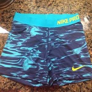 Rare Nike pros