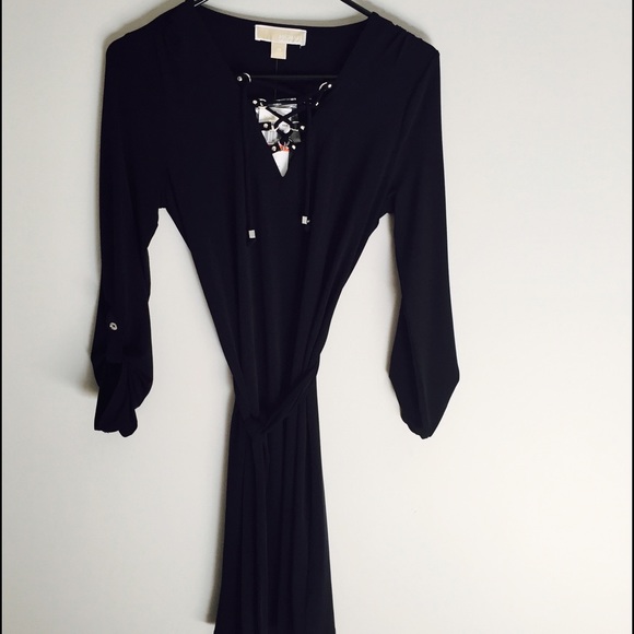 GIFTED New! Tags! Michael Kors dress