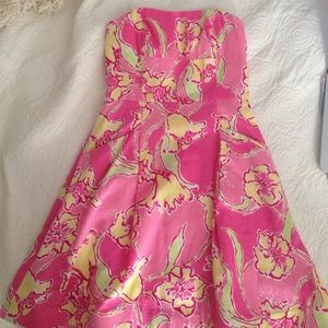 Lilly dress