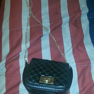 Black Purse