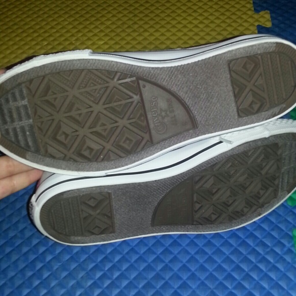 High top Converse - Picture 2 of 2