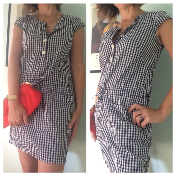 J. Crew Sundress or Beach Cover-up