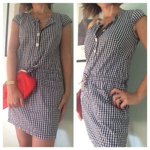 J. Crew Sundress or Beach Cover-up