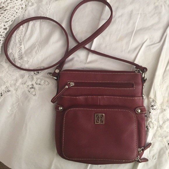 Gianni Bernini cross body