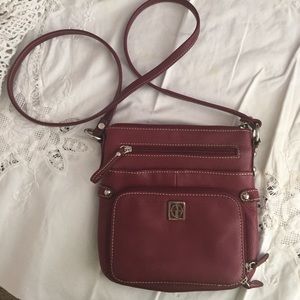 Gianni Bernini cross body