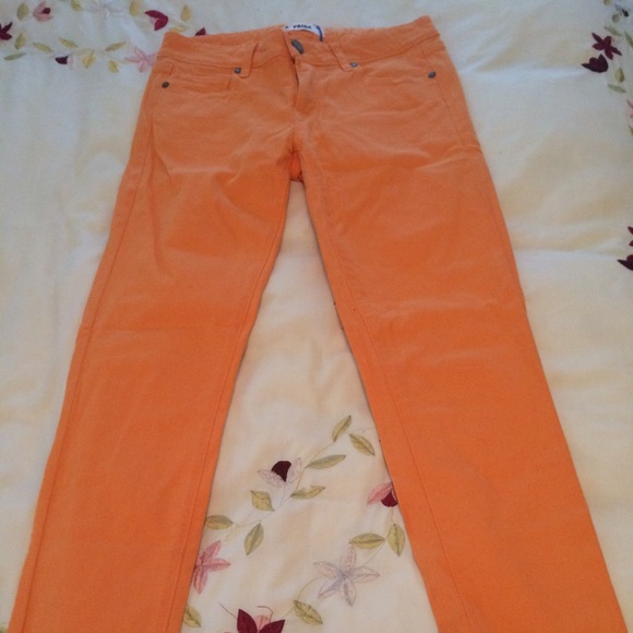 NWT Paige Denim Kylie Crop Jeans