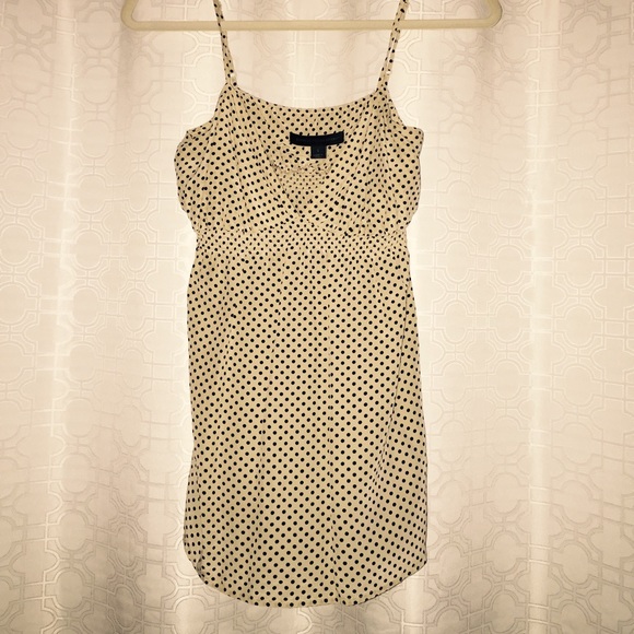 Express spaghetti strap tank/camisole