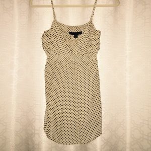 Express spaghetti strap tank/camisole
