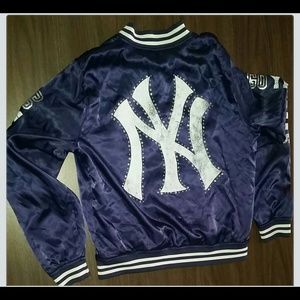 Yankees Jacket