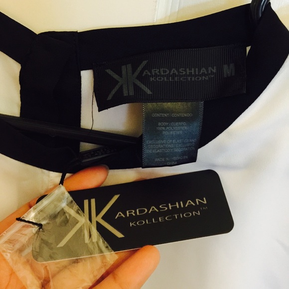 Kardashian Kollection! New, with tag!! - Picture 4 of 4