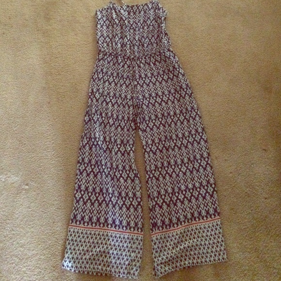 Hand crafted and designed romper made in India. - Picture 1 of 3