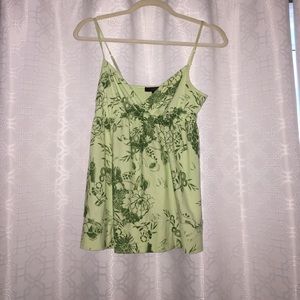 Express tank