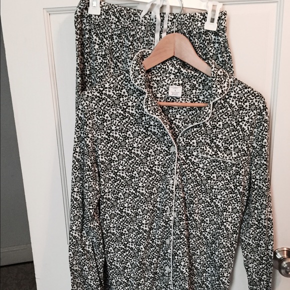 Croft & Barrow Pajamas - super comfortable
