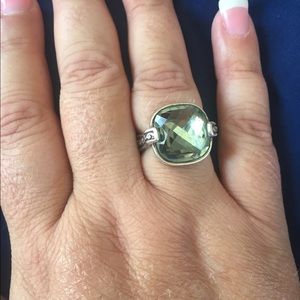 Brighton Venus Ring size 9