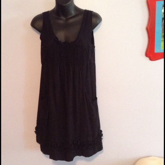 Escapada sun dress