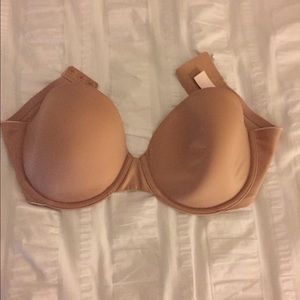 32DD VS Strapless Bra