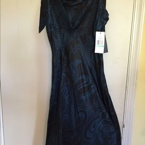 Kenneth Cole silk dress