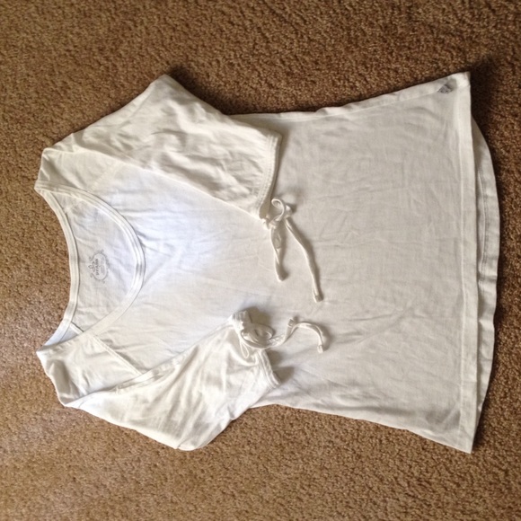 White Top