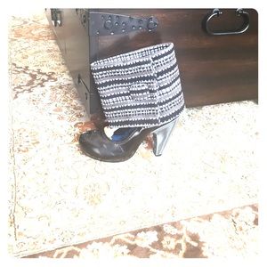 Irregular Choice 'Daisy Girls'