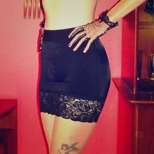 Vanity fair shapewear