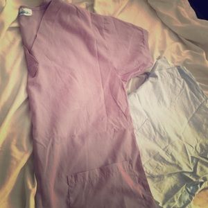 🎉FREE🎉2 Scrub tops.. with any purchase just ask