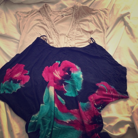 2 top bundle size M