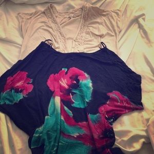 2 top bundle size M