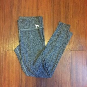 Pink ultimate leggings