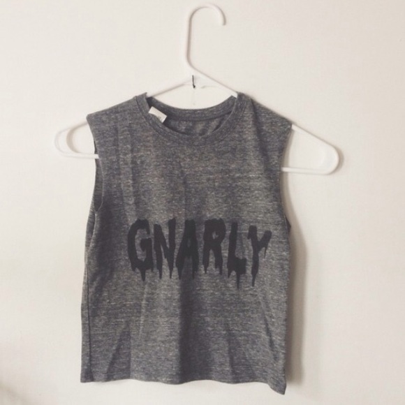 Brandy Melville Tops - BUNDLE