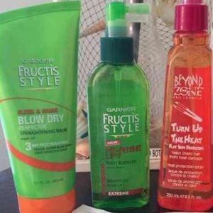 TRADED Hair bundle and bra for @yxmendez