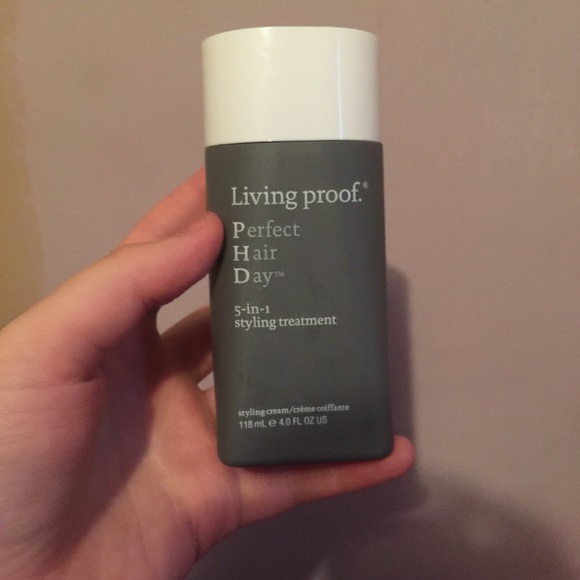 Living proof perfect hair day