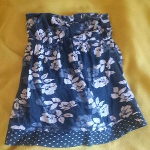 Abercrombie kids top