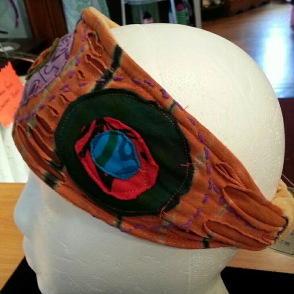 Headband - Picture 2 of 4