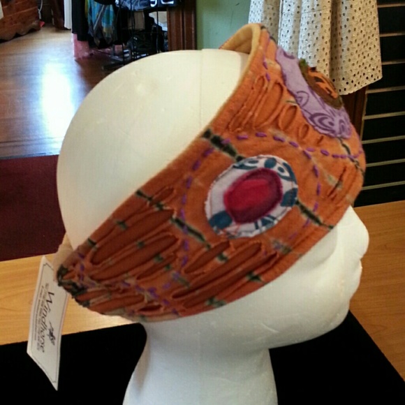 Headband - Picture 3 of 4