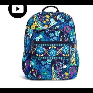 Vera Bradley Campus backpack