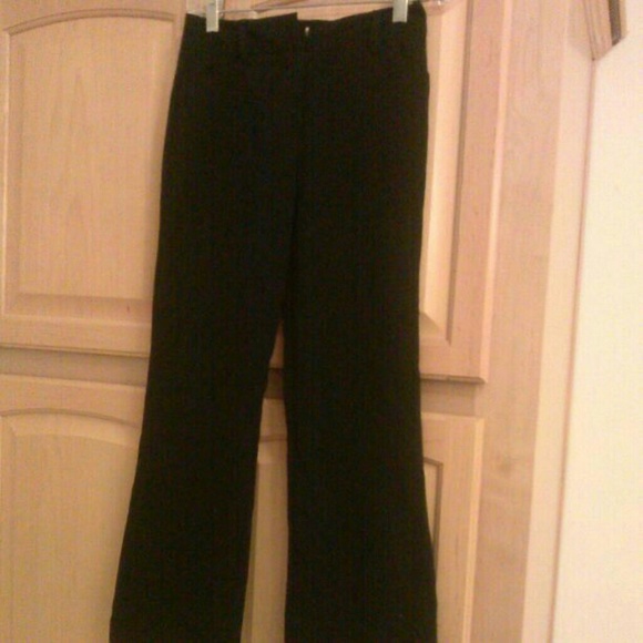 ~Nwt~ Bcx girls casual black pants
