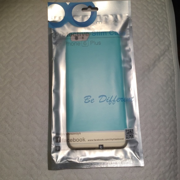 iPhone 6Plus Case