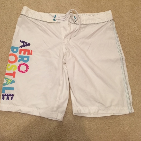 Aeropostale board shorts