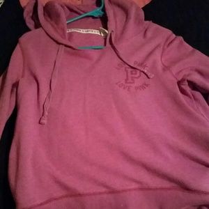 Vs hoodie