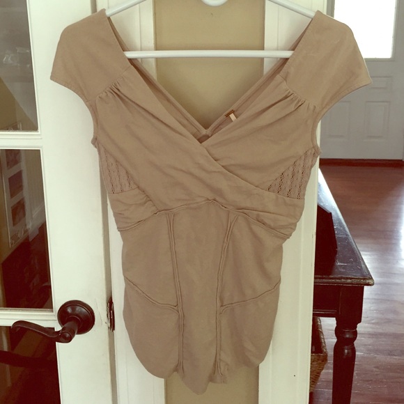 Free People Tops - Free People Tank