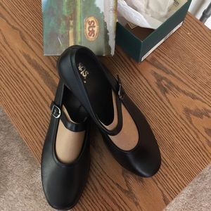Mary Janes from SAS