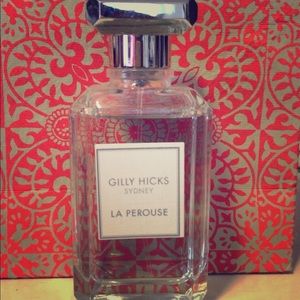 Gilly Hicks La Perouse Perfume