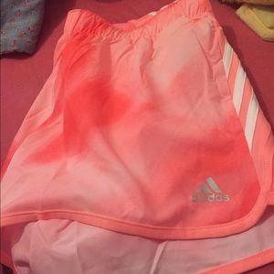 NWT Adidas shorts