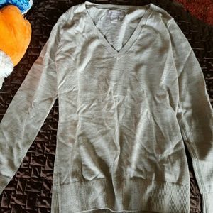 Banana republic sweater