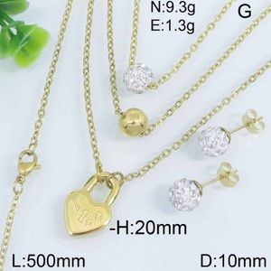 Chain stainless steel