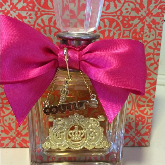 Juicy Couture Viva la Juicy Perfume