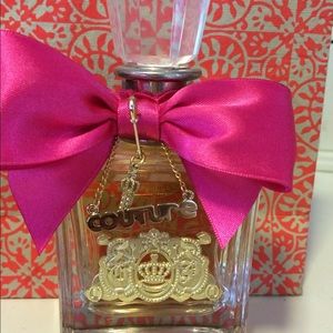 Juicy Couture Viva la Juicy Perfume