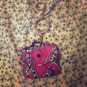 Vera Bradley Change Purse!💕
