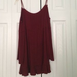 Pacsun dress